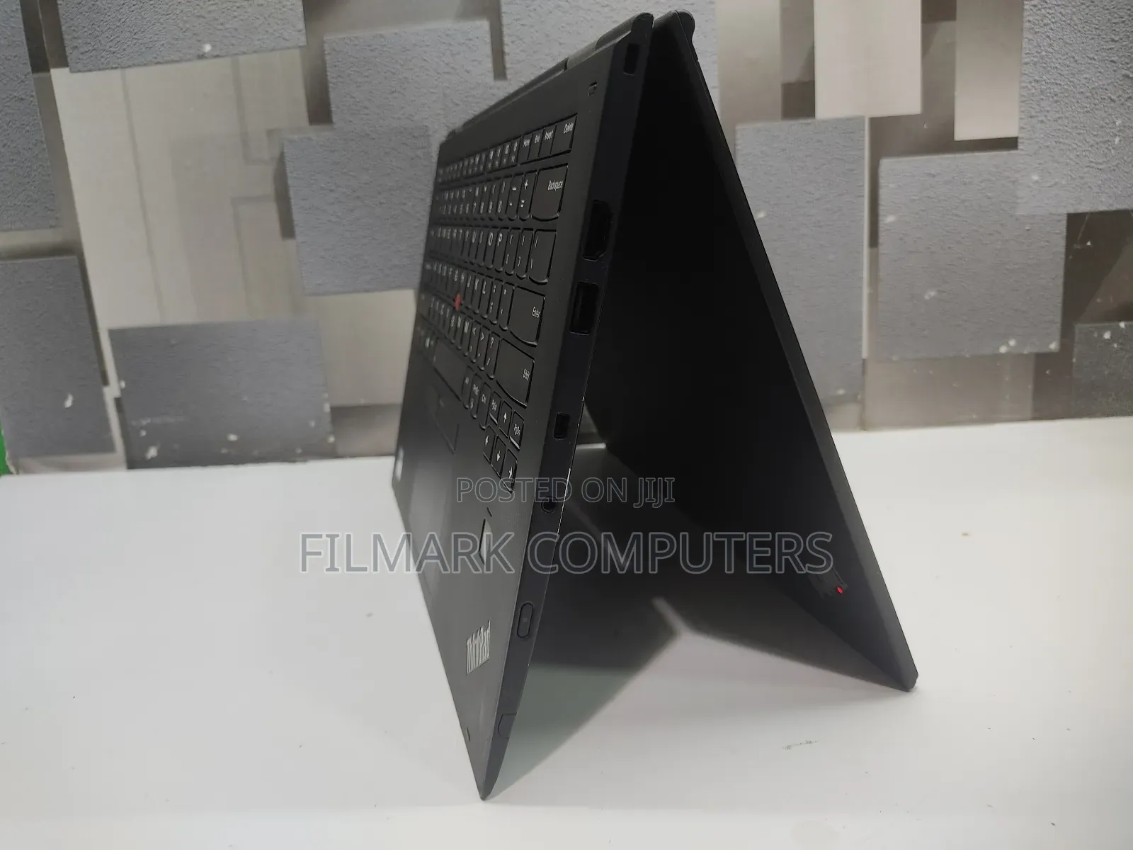 Laptop Lenovo Thinkpad X1 Yoga 8GB Intel Core I5 SSD 256GB