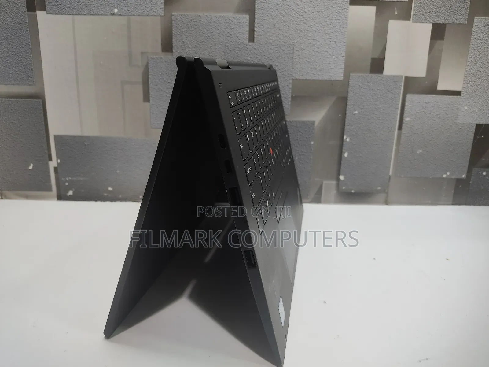 Laptop Lenovo Thinkpad X1 Yoga 8GB Intel Core I5 SSD 256GB