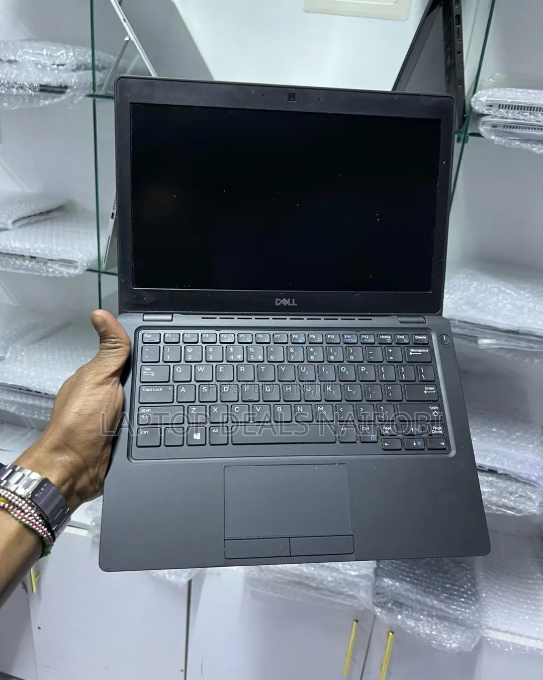 Laptop Dell Latitude 7280 12GB Intel Core I5 SSD 256GB