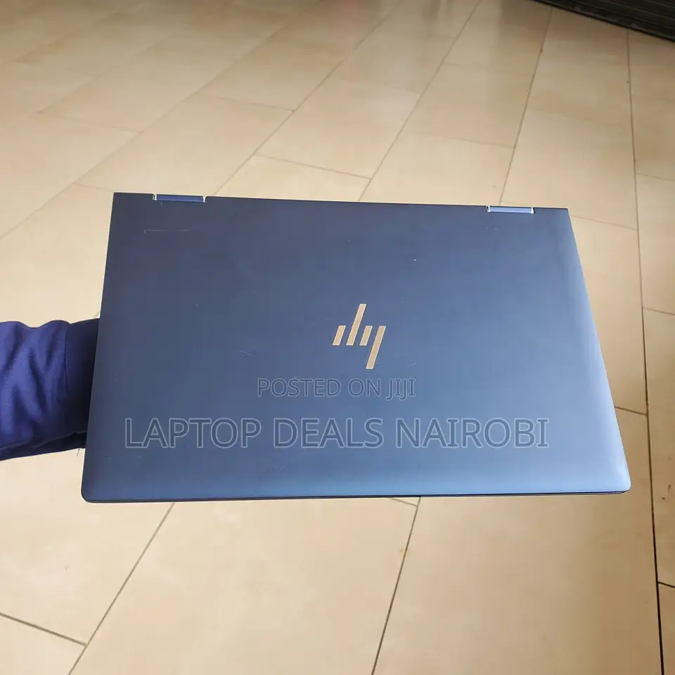 Laptop HP Dragonfly G1 16GB Intel Core I7 SSD 256GB