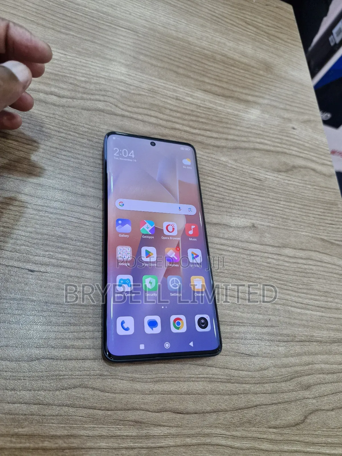 Xiaomi Redmi Note 13 Pro+ 512 GB Red