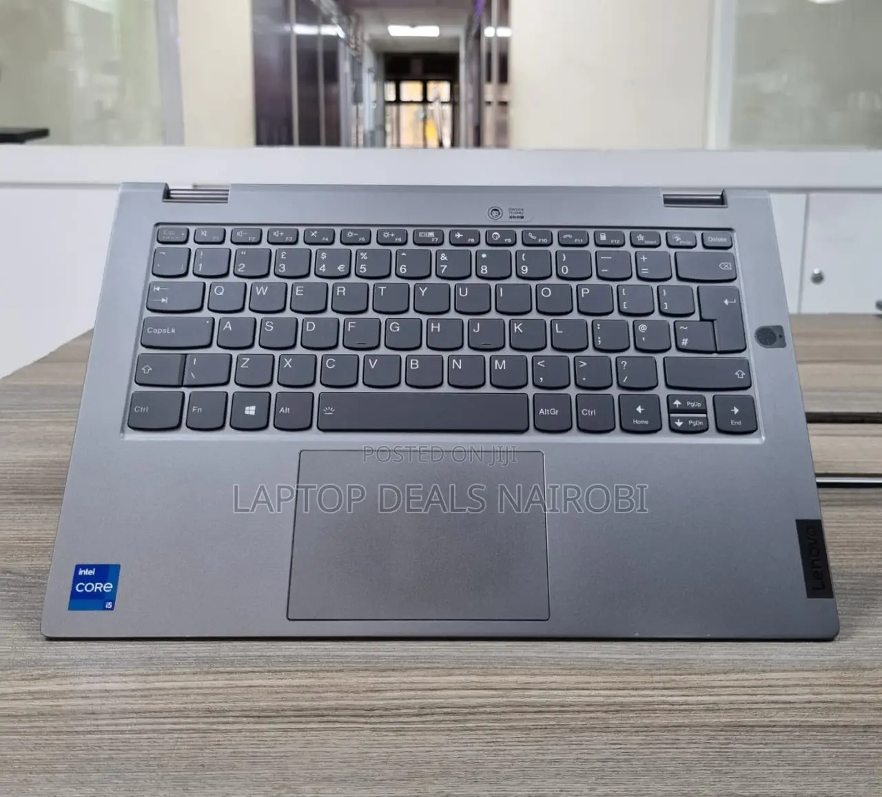 Laptop Lenovo Thinkbook 14 8GB Intel Core I5 SSD 512GB