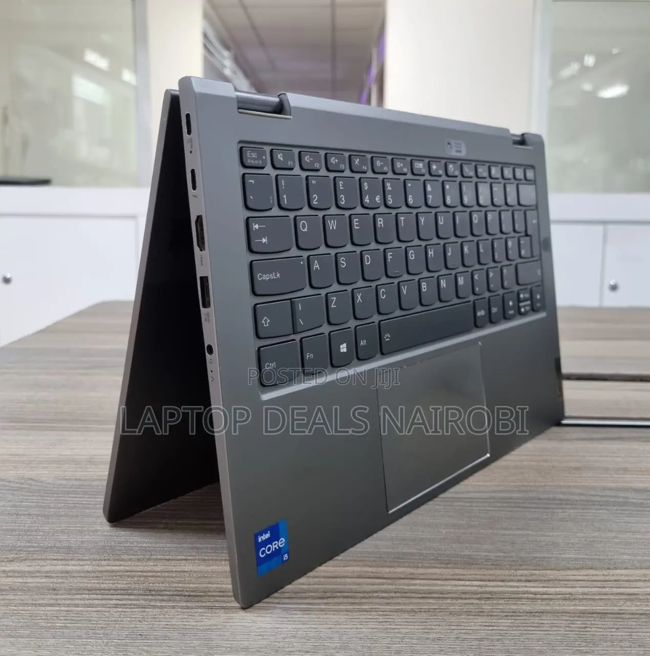 Laptop Lenovo Thinkbook 14 8GB Intel Core I5 SSD 512GB