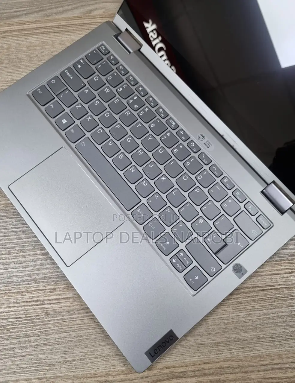 Laptop Lenovo Thinkbook 14 8GB Intel Core I5 SSD 512GB