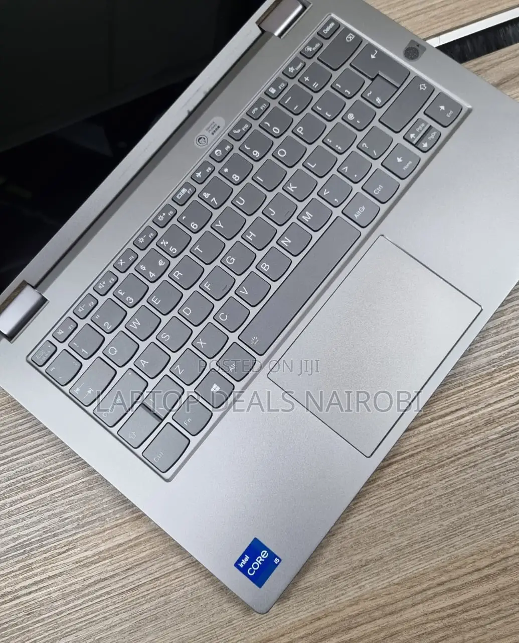 Laptop Lenovo Thinkbook 14 8GB Intel Core I5 SSD 512GB