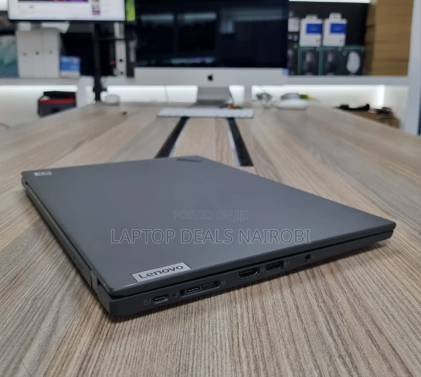 Laptop Lenovo ThinkPad T14s G4 16GB Intel Core I5 SSD 256GB