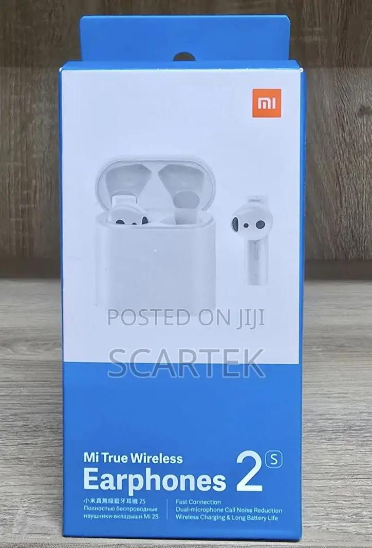 Xiaomi Wireless Earphones 2s