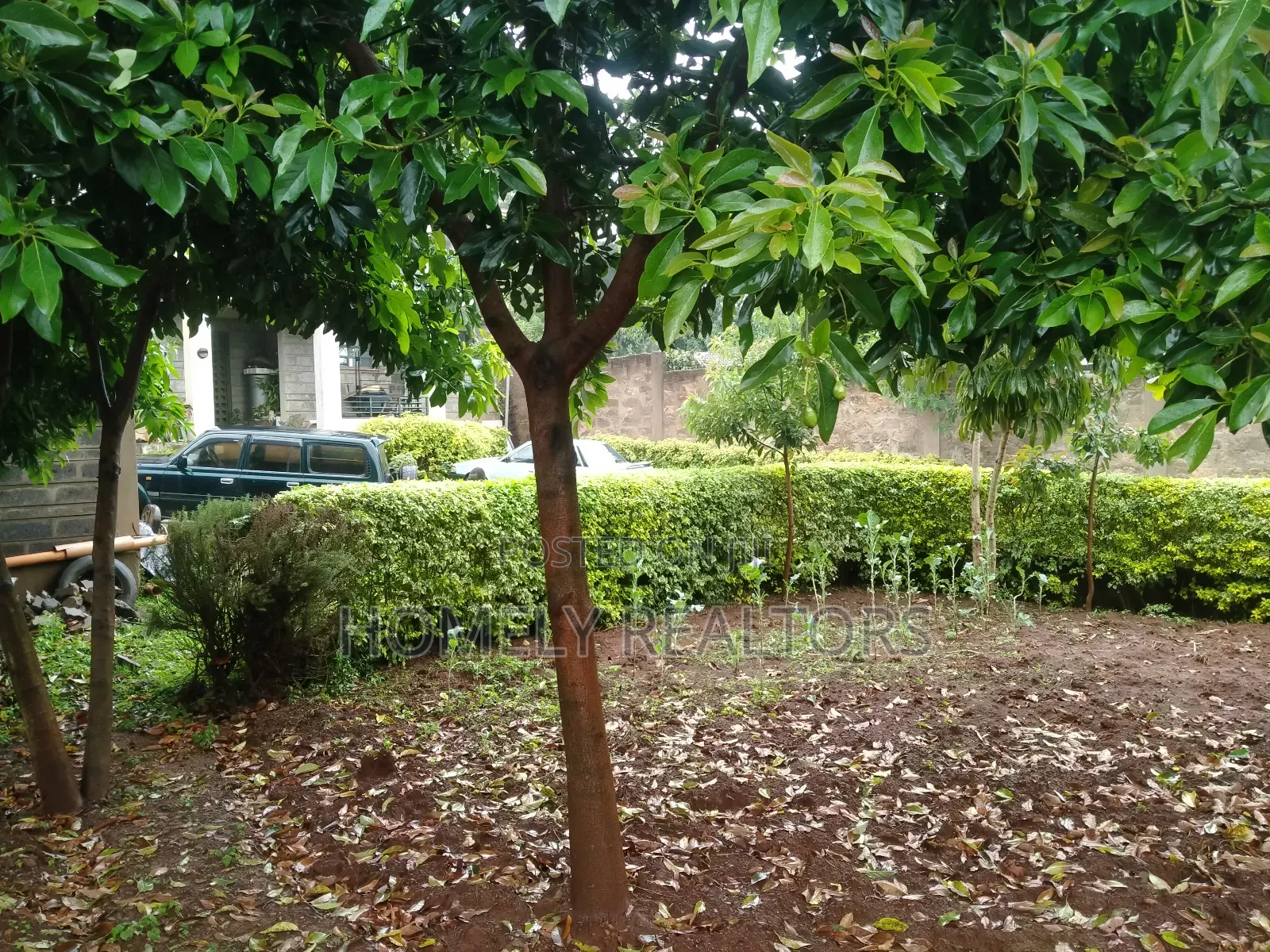 5bdrm Maisonette in Ngong, Vet Hill Top for sale