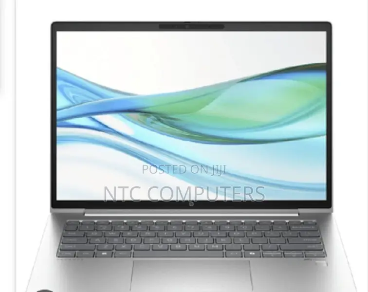 New Laptop HP EliteBook 840 G11 8GB Intel Core Ultra 7 SSD 512GB