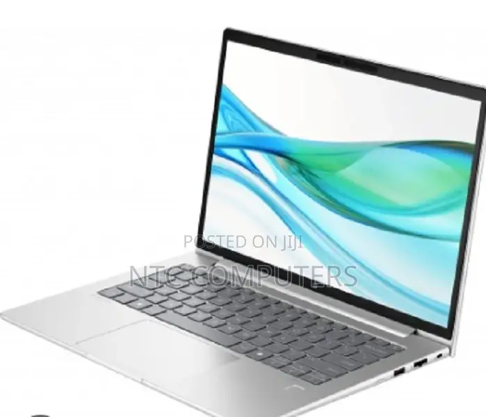 New Laptop HP EliteBook 840 G11 8GB Intel Core Ultra 7 SSD 512GB