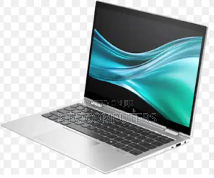 New Laptop HP 16GB Intel Core I7 SSD 1T