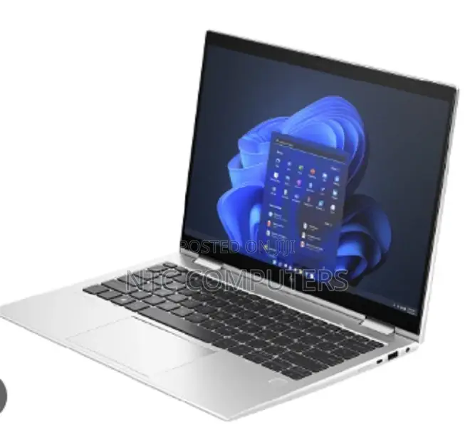 New Laptop HP 16GB Intel Core I7 SSD 1T