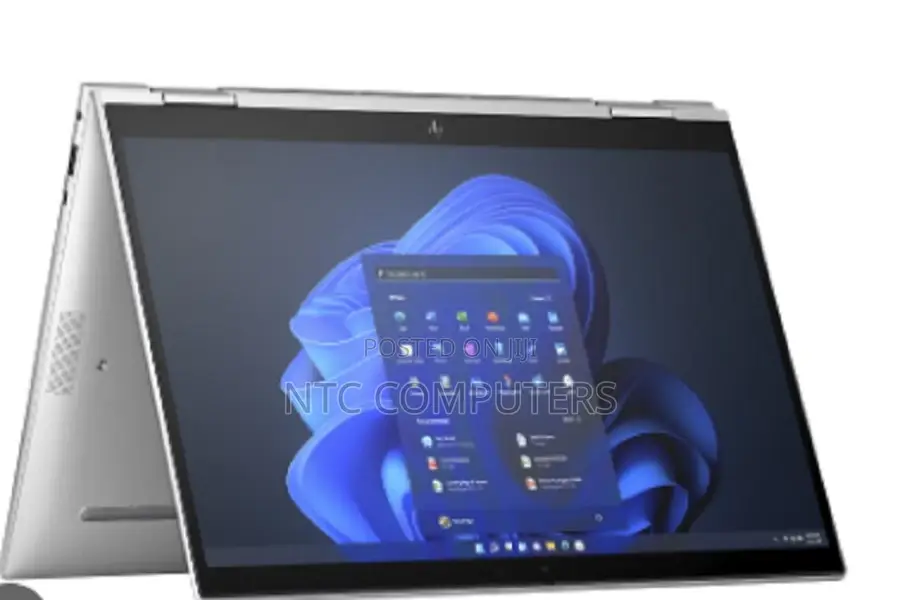 New Laptop HP 16GB Intel Core I7 SSD 1T