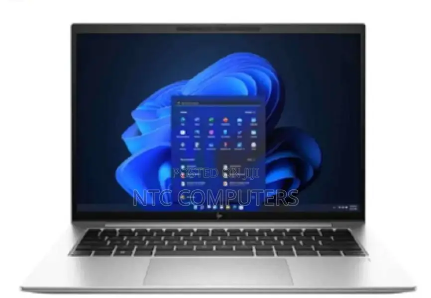 New Laptop HP EliteBook X360 1040 G9 16GB Intel Core I7 SSD 512GB