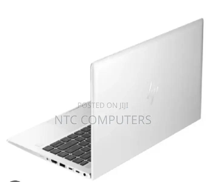 New Laptop HP EliteBook 640 G10 16GB Intel Core I7 SSD 512GB