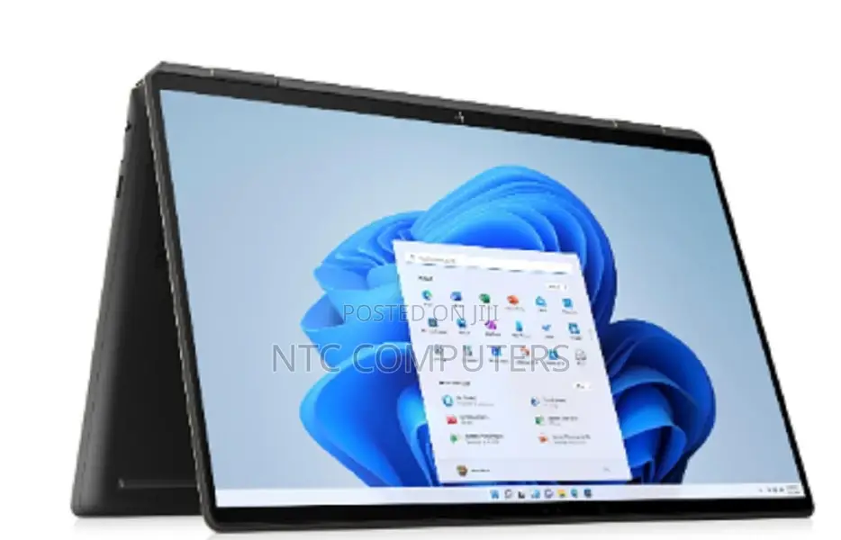 New Laptop HP 16GB Intel Core I7 SSD 1T