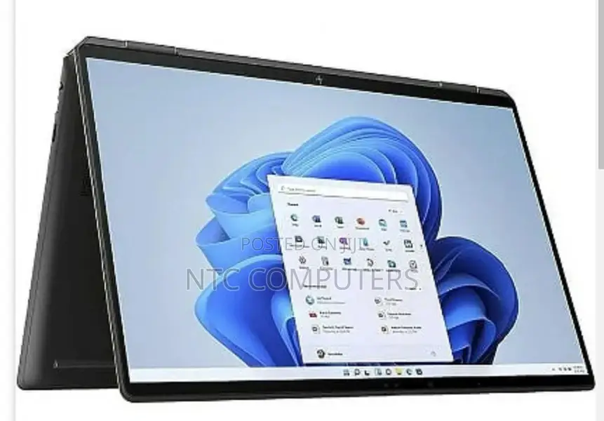 New Laptop HP 16GB Intel Core I7 SSD 1T