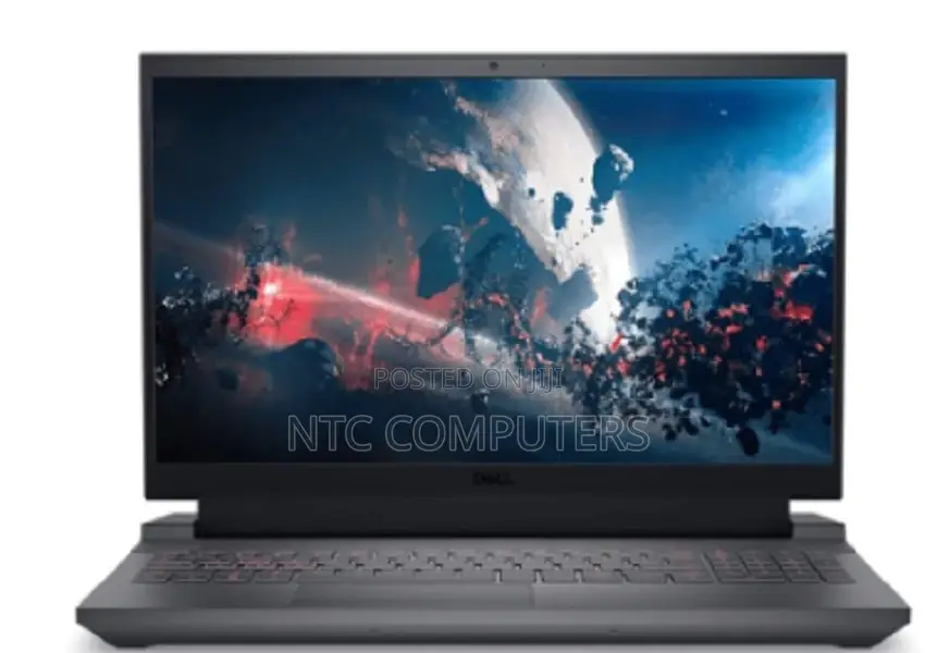 New Laptop Dell 16GB Intel Core I7 SSD 512GB