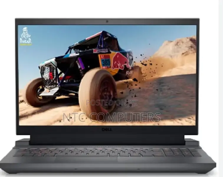 New Laptop Dell 16GB Intel Core I7 SSD 512GB