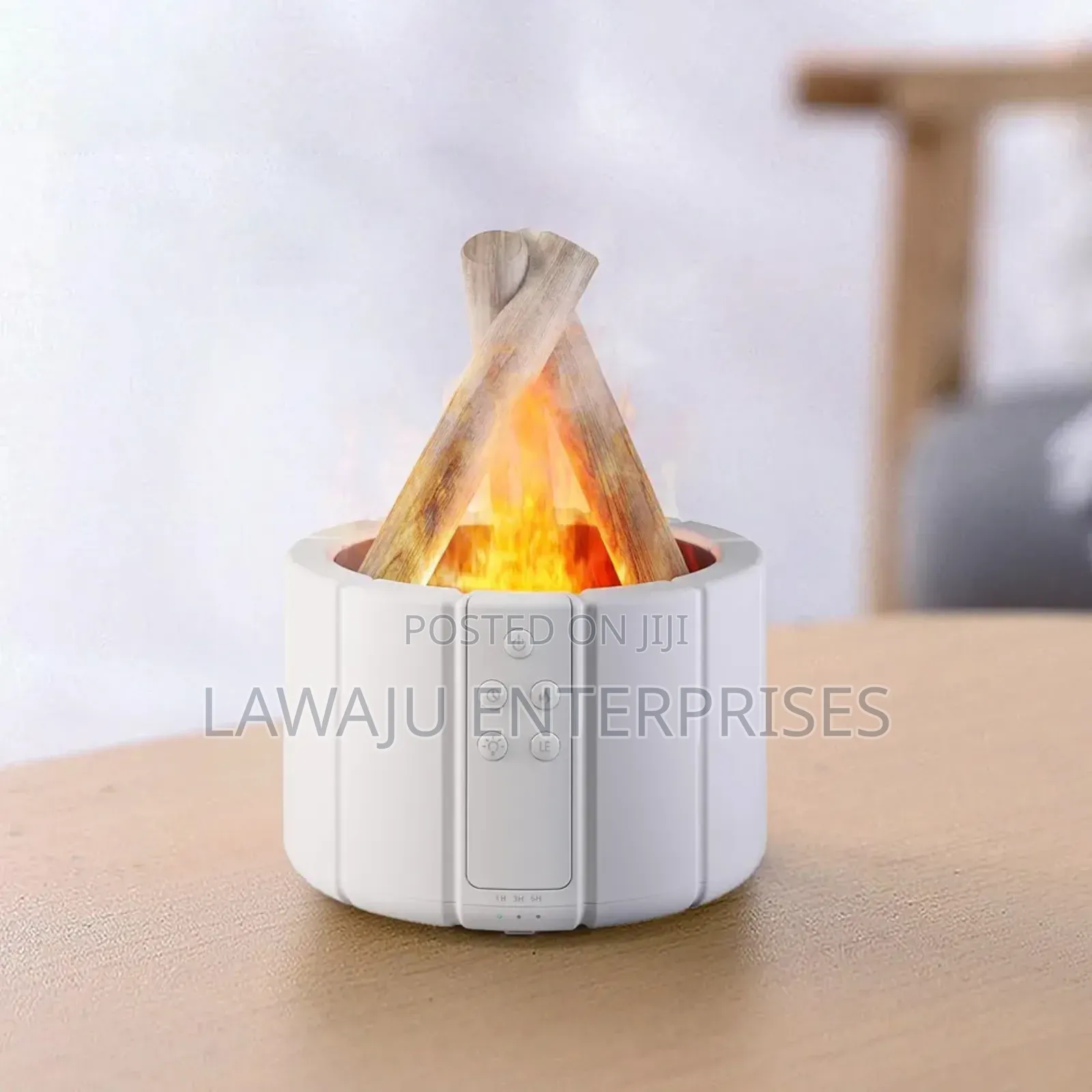 250ML Bonfire Humidifier