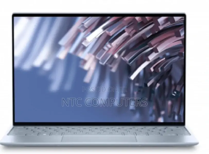 New Laptop Dell XPS 13 9315 16GB Intel Core I7 SSD 512GB