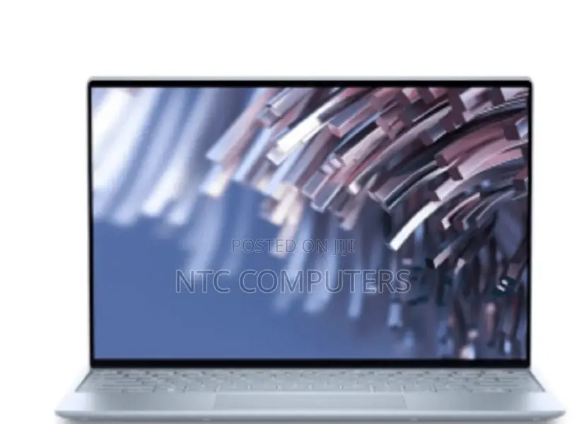 New Laptop Dell XPS 13 9315 16GB Intel Core I7 SSD 512GB