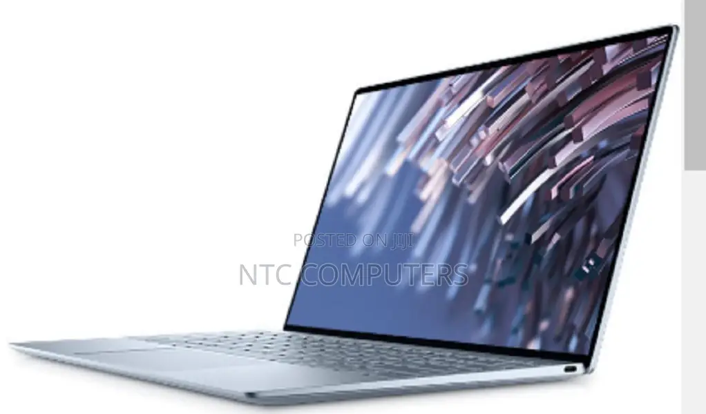 New Laptop Dell XPS 13 9315 16GB Intel Core I7 SSD 512GB