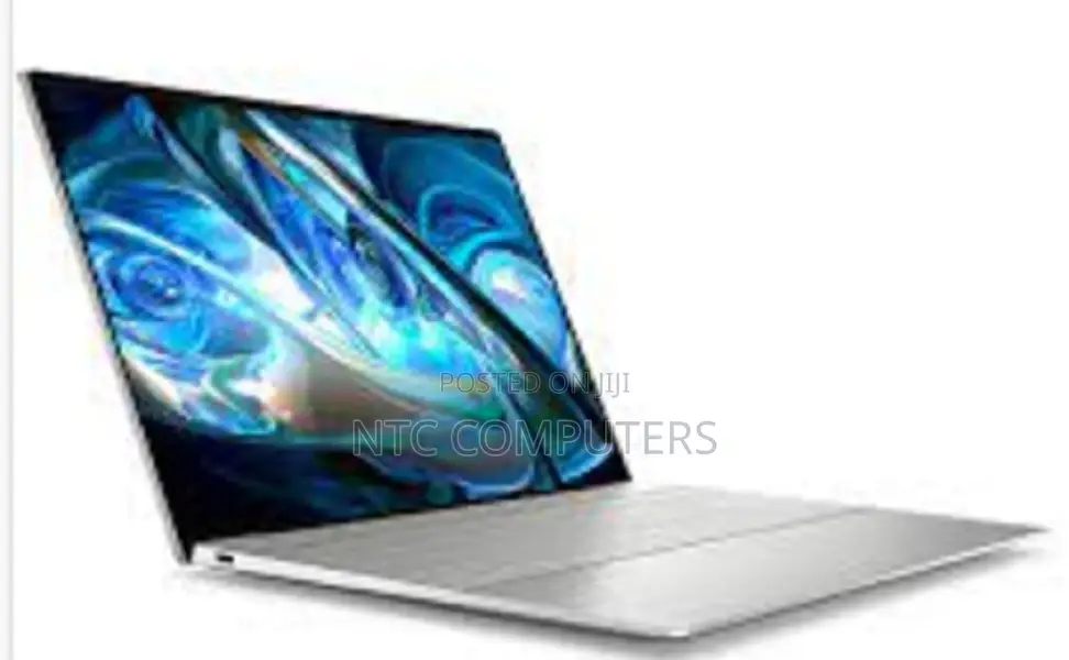 New Laptop Dell XPS 13 16GB Intel Core I7 SSD 512GB