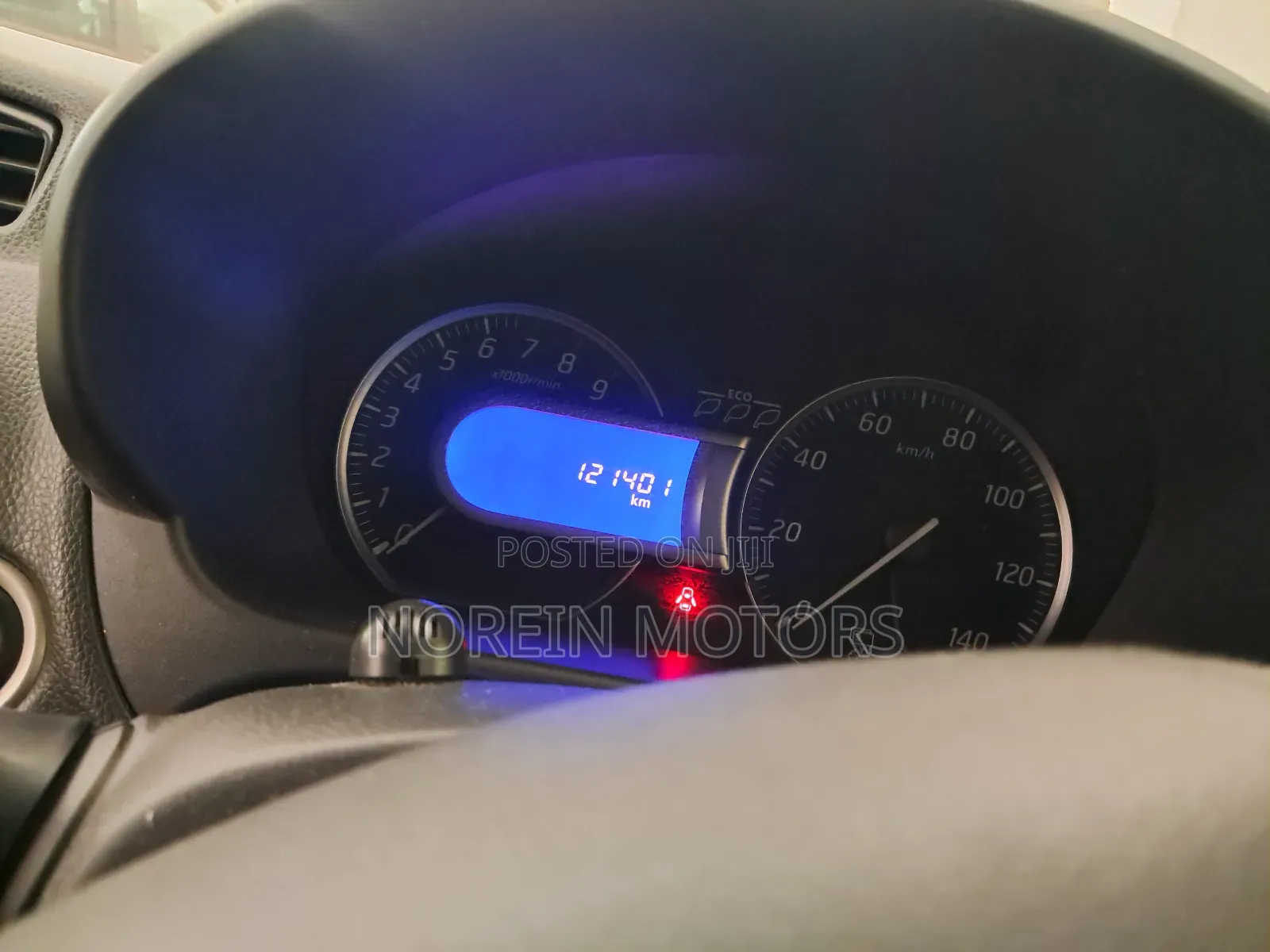Nissan Dayz Highway Star G 2018 Gray