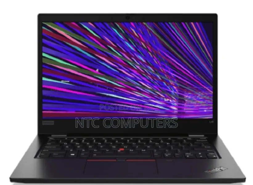 New Laptop Lenovo ThinkPad T14 G2 8GB Intel Core I5 SSD 256GB