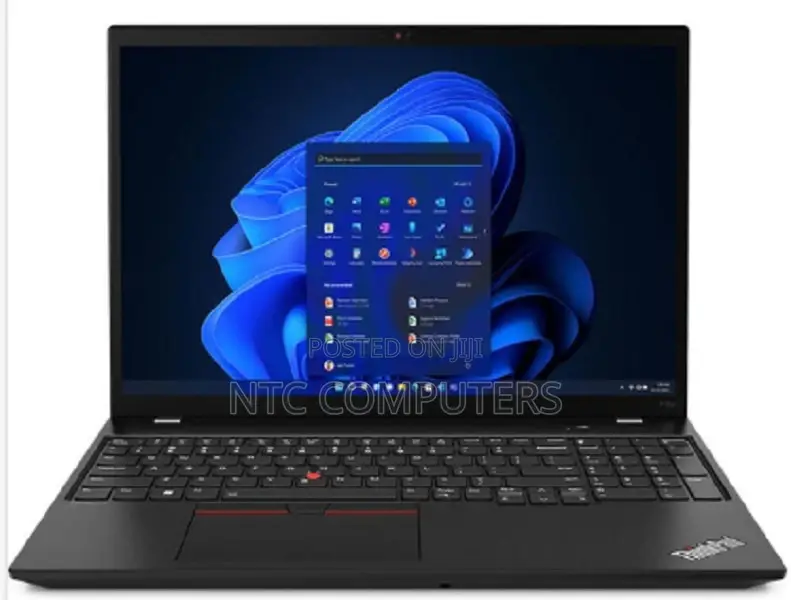New Laptop Lenovo Thinkpad T14s Gen 2 16GB Intel Core I7 SSD 512GB