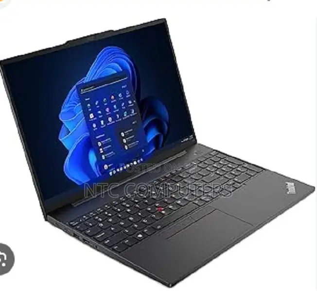 New Laptop Lenovo Thinkpad T14s Gen 2 16GB Intel Core I7 SSD 512GB