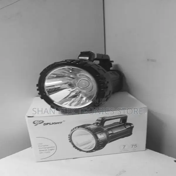 DP Light-7045