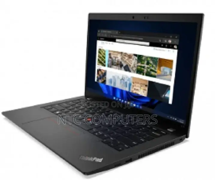New Laptop Lenovo Thinkpad L14 8GB Intel Core I5 SSD 512GB