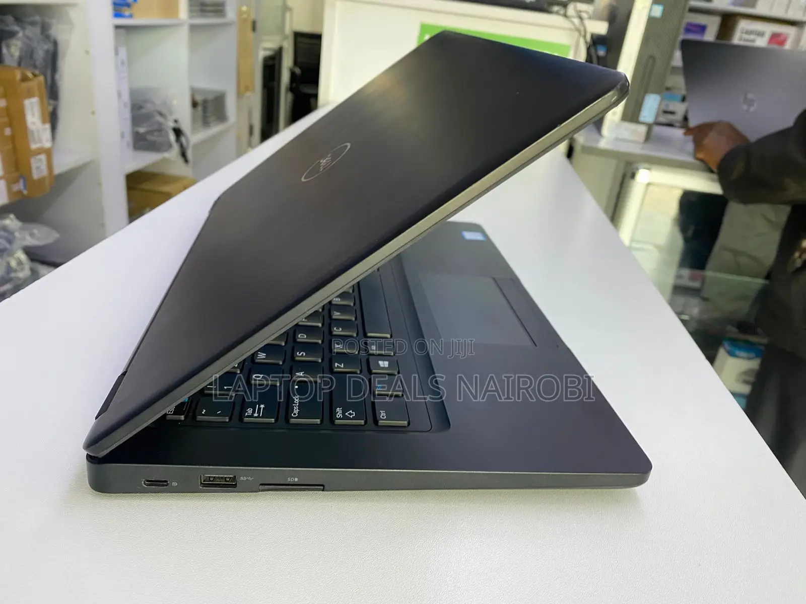 Laptop Dell Latitude 5490 8GB Intel Core I5 SSD 256GB