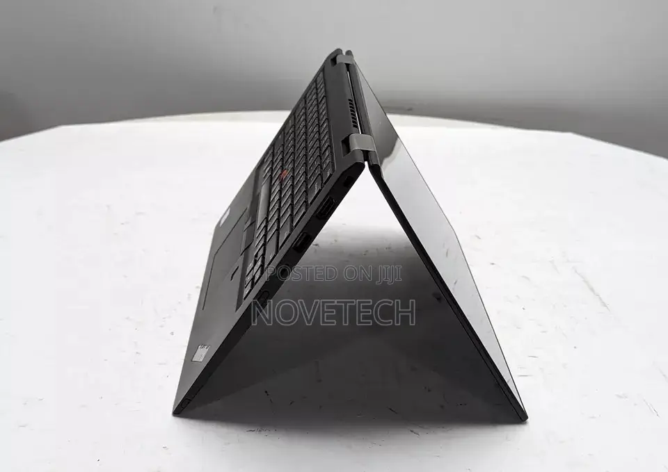 Laptop Lenovo ThinkPad X390 Yoga 16GB Intel Core I7 SSD 512GB