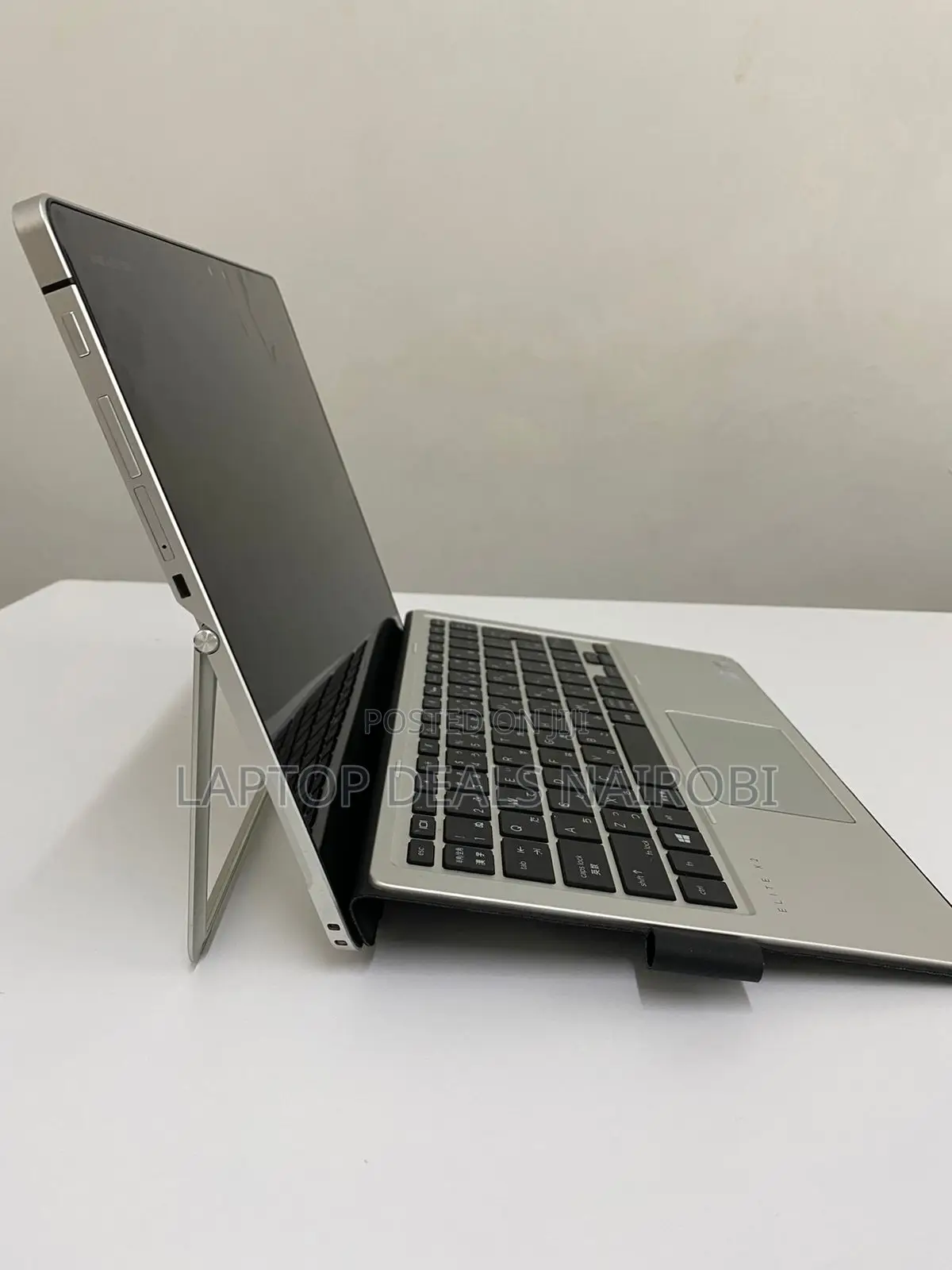 Laptop HP Elite X2 1012 G2 8GB Intel Core I5 SSD 256GB
