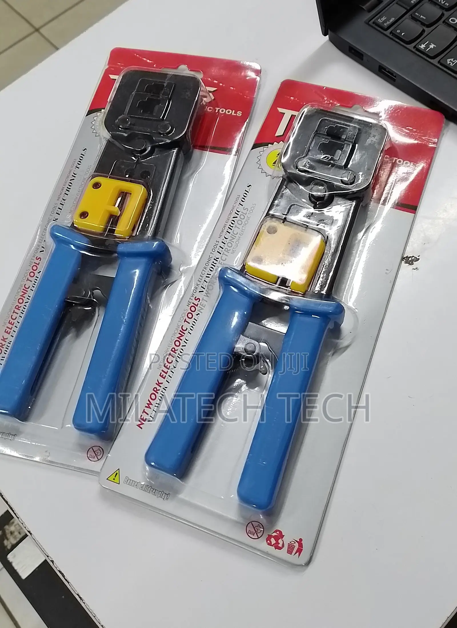 Quality Network Crimping Tool/Networking Tool RJ45 RJ11