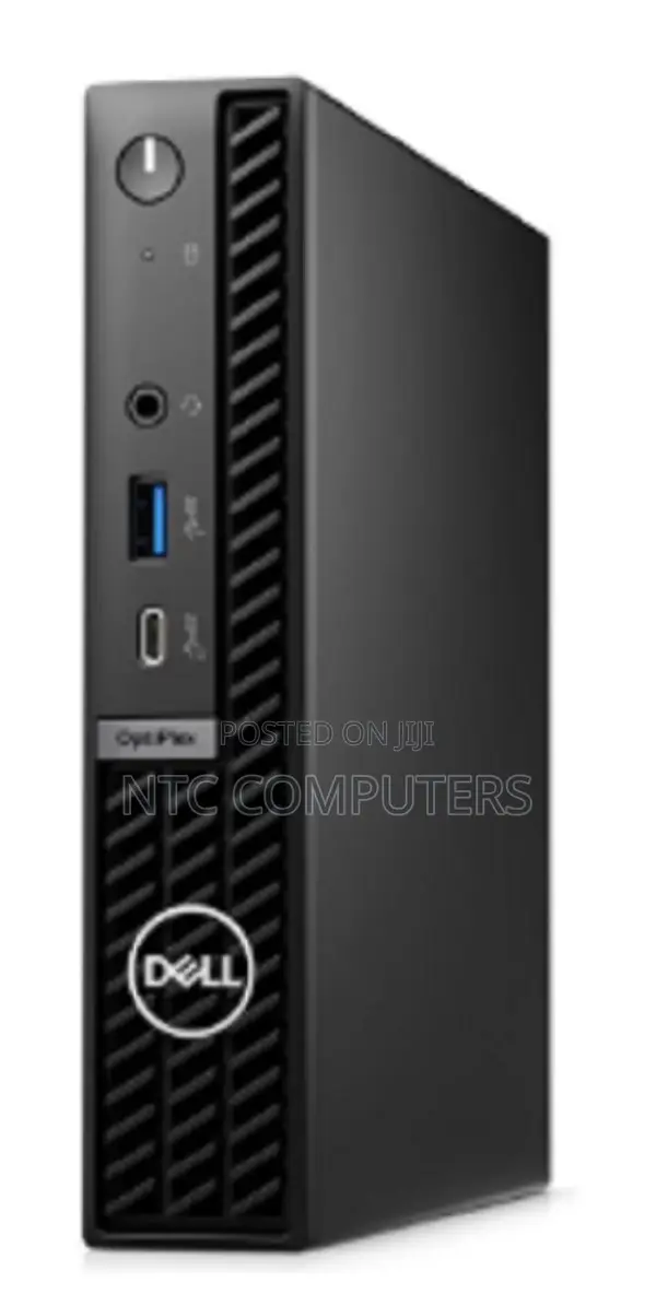 New Desktop Computer Dell Optiplex 7020 8GB Intel Core I7 SSD 512GB