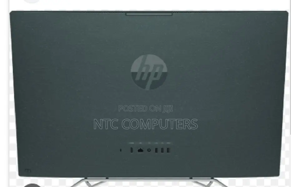 New Desktop Computer HP 16GB Intel Core I5 SSD 512GB