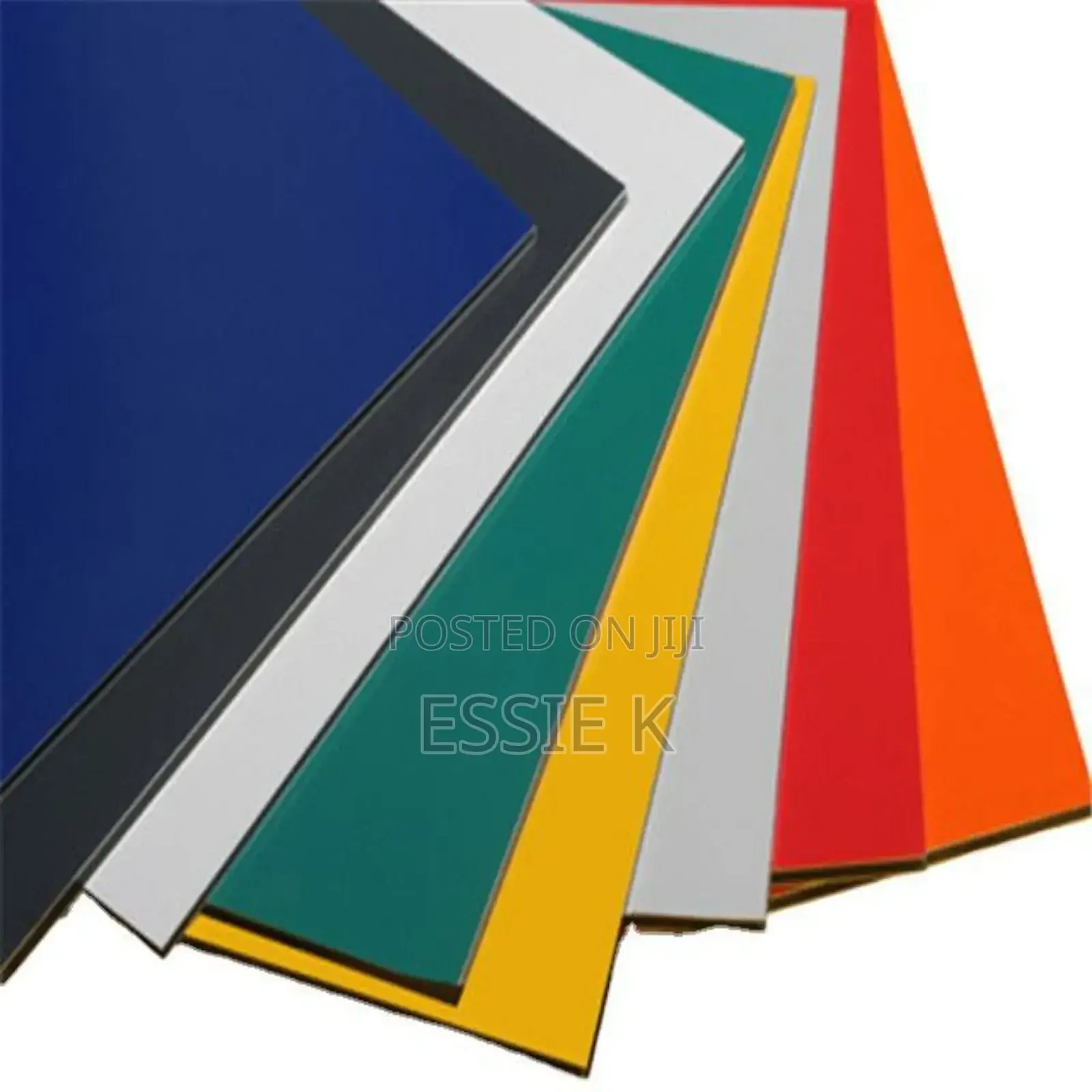 4ft*8ft Aluminum Composite Panels 4mm