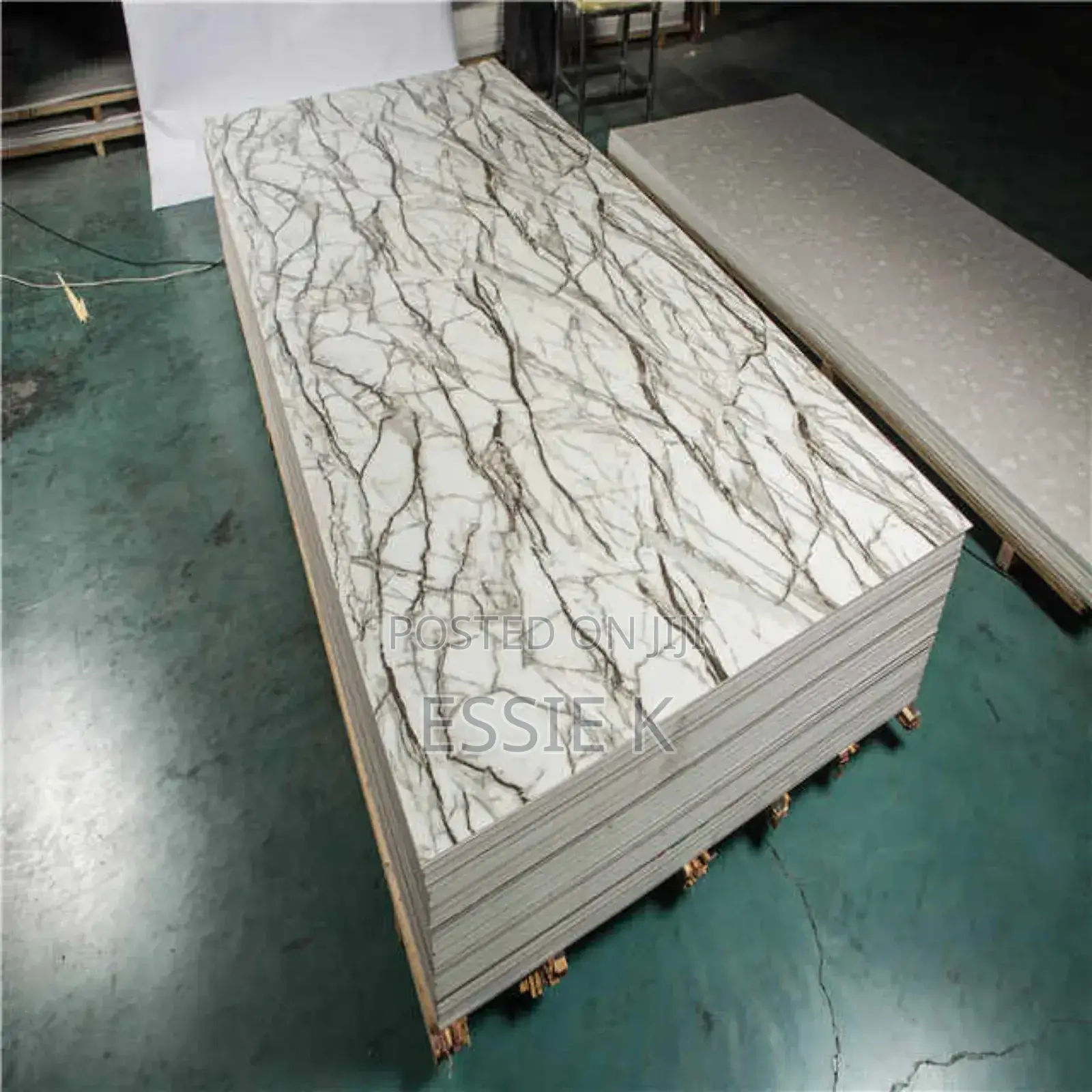 3mm UV Marble Sheets Panels