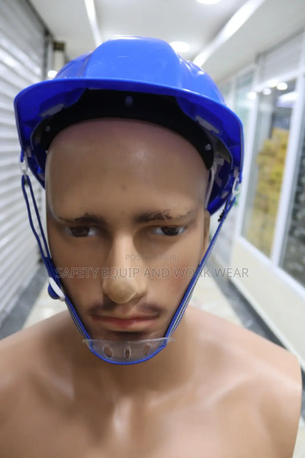 Vaultex Helmets Durable
