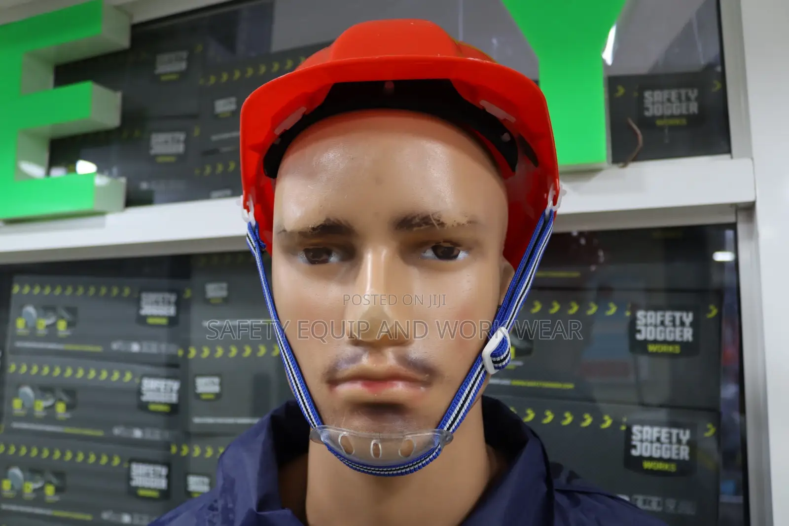 Vaultex Helmets Reliable CE Certified