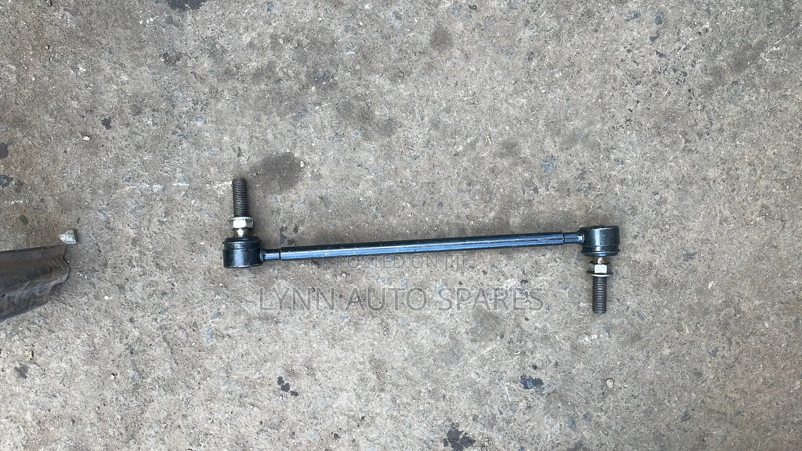 Suzuki Alto Sterbilizer Link
