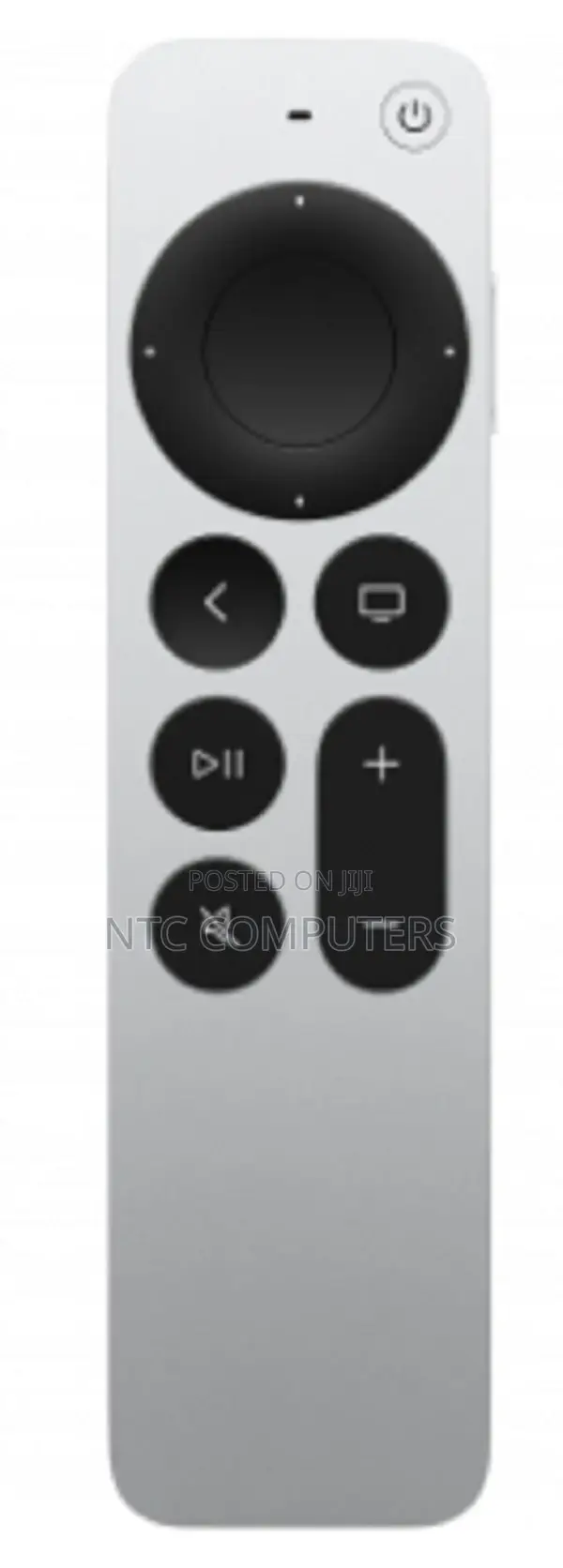 APPLE TV Siri Remote (3rd Generation) A2854