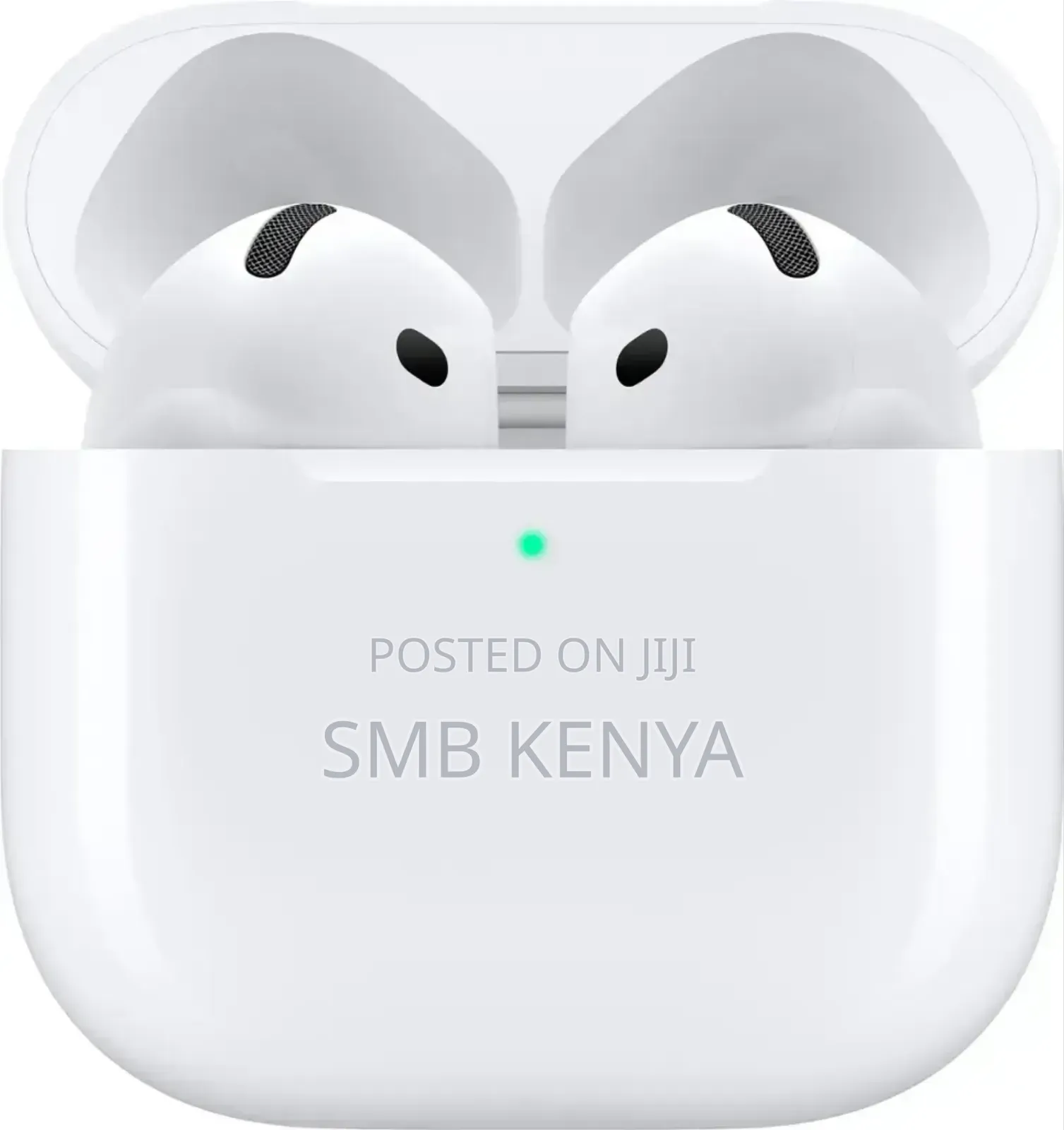 Airpods 4th Generation Master Copy