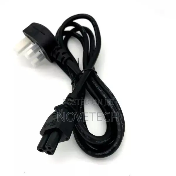 Power Cord FLOWER Cable Toshiba Dell HP ACER LENOVO Laptop
