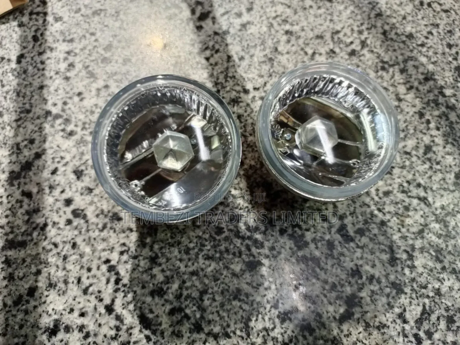 Fog Lights Subaru Forester Sh/Br9