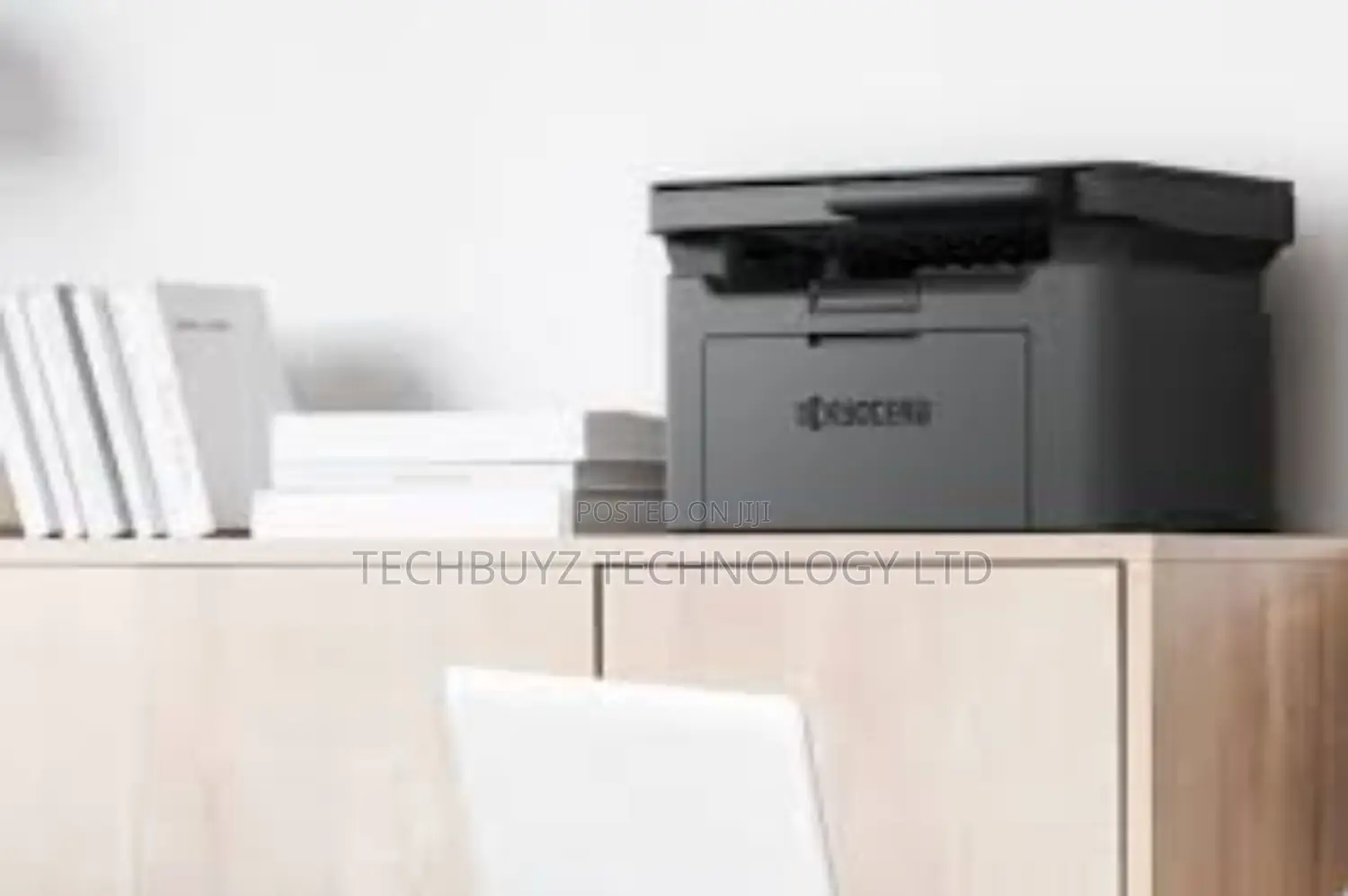 Kyocera Ma 2000W Printer